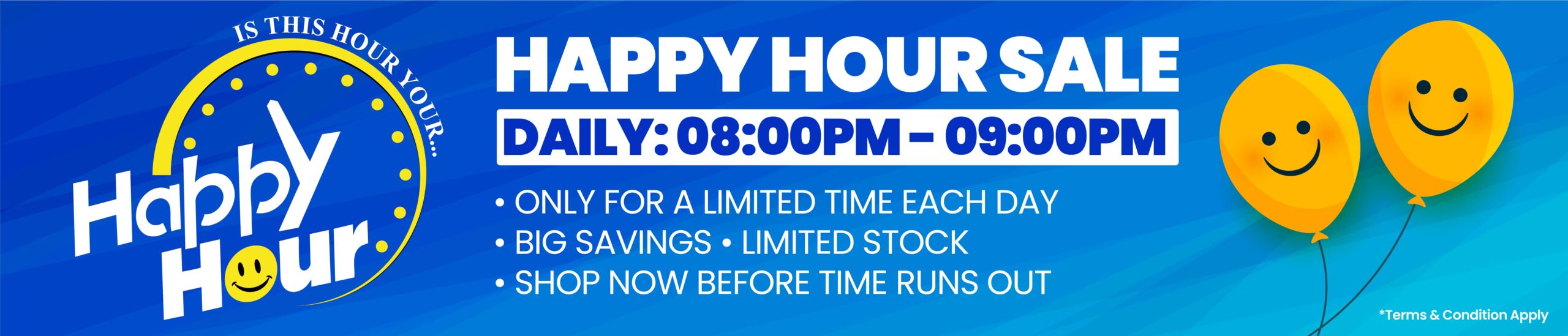 Happy Hour banner scaled